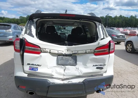 2022 Subaru Ascent Onyx Edition z USA, uszkodzony, nr VIN 4S4WMAJD1N3412225